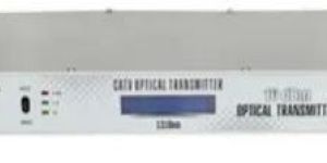 Cable Optical Transmitter
