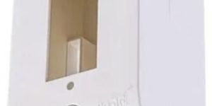 Modular PVC Switch Box