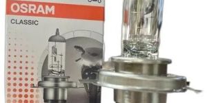 Osram Halogen Lamps