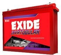 Exide Inverter Batteries