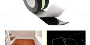 Auto Glow Anti Skid Tape