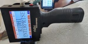 Ridhi Fxd 25.4MM Handheld Printer