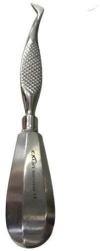 Stainless Steel Dental Elevator