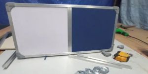 Combination Display Board