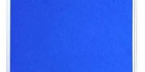 Wall Mounted Notice Board