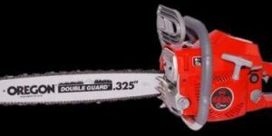 Chainsaw