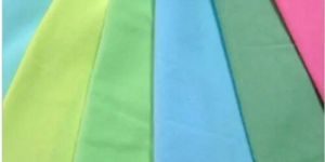 Cotton Sheeting Fabric