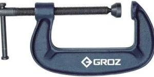 G Clamp