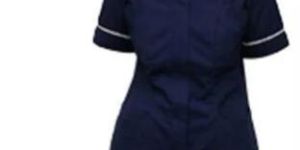 Hospital Nurse Uniform