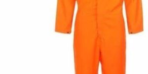 Long Sleeve Coverall