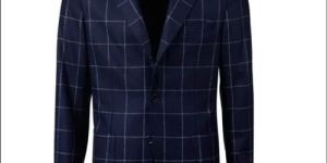 Mens Casual Blazer