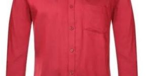 Mens Cotton Shirts