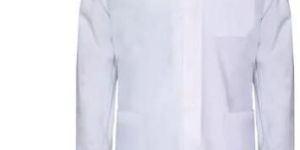 Pharmaceutical Lab Coat