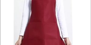 Plain Apron