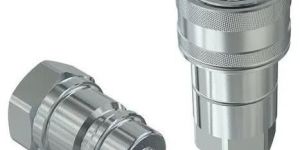 Quick Release Coupling