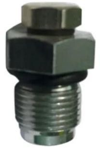 Nitrogen Gas Valve