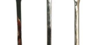 Brass Traditional Cutlery