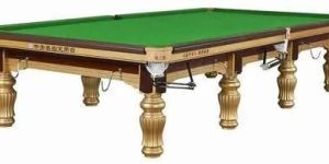 Billiard Table