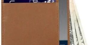 Leather Wallet