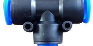 Pneumatic Push Fitting