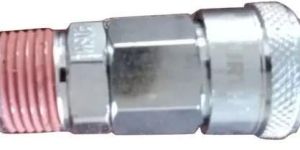 Quick Release Coupling