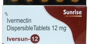 Ivermectin Tablet