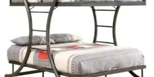 Stainless Steel Bunk Bed