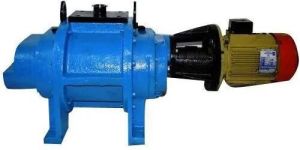 Dry Vacuum Pump