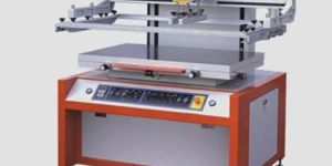 Screen Printing Machine