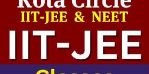 Iit Jee Coaching