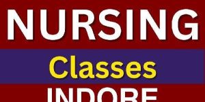 Nursing Coaching in Indore