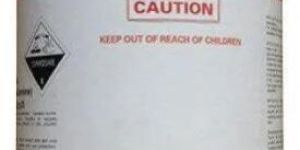 Fosroc Nitozinc Primer