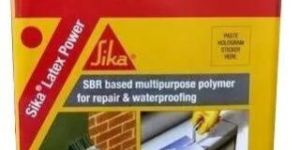 Sika Waterproofing Coating