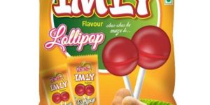 IMLI LOLLIPOP
