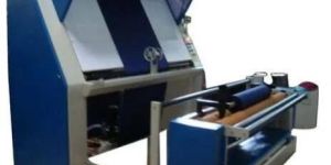 Cloth Inspection Machine