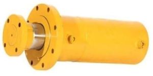Hydraulic Cylinders