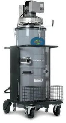 Industrial Vacuum Cleaner