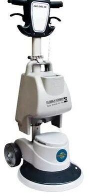 Single Disc Scrubber