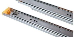 SS Telescopic Channel