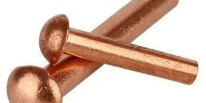 Copper Rivet