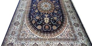 Hand Knotted Carpets