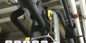 Cold Insulation Services