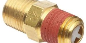 Brass Ball Check Valve