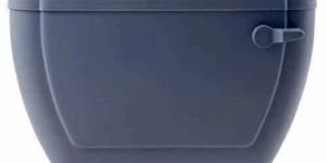 Plastic Flushing Cistern