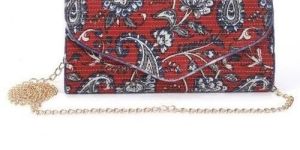 Envelope Clutch Bag