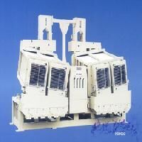 Grain Processing Machinery