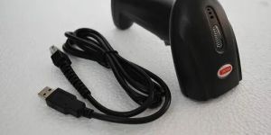 Barcode Scanner