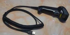 Handheld Barcode Scanner