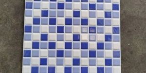 Swimming Pool Tile