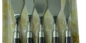Palette Knife Set